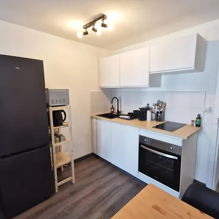 Nouveau - Le Berlingot Nantais Nantes Exterior foto