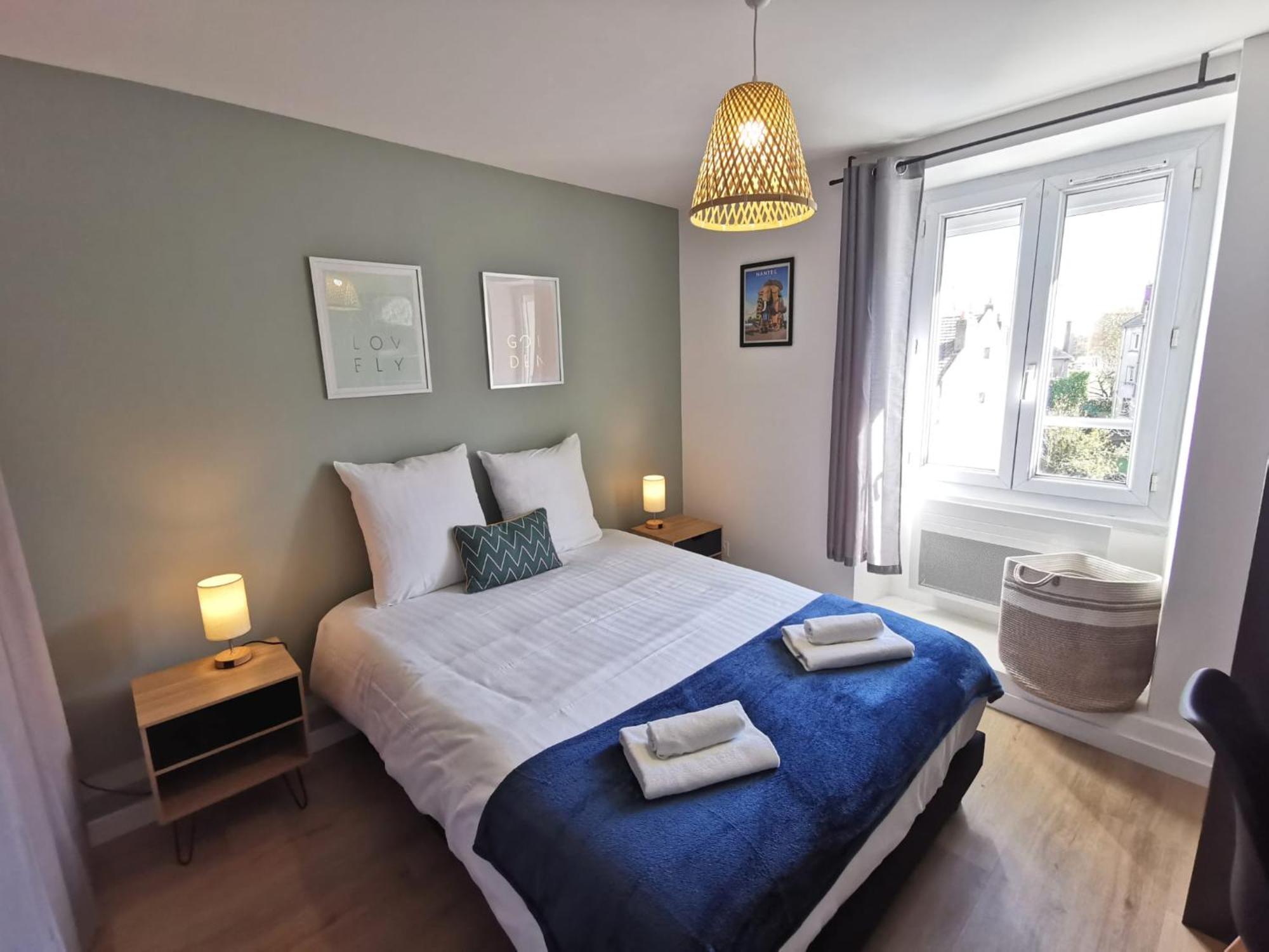 Nouveau - Le Berlingot Nantais Nantes