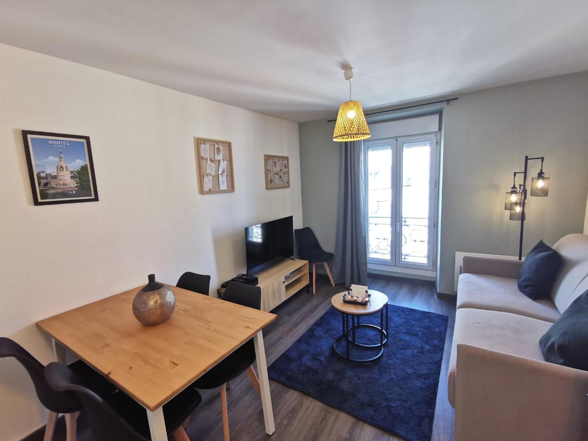 Nouveau - Le Berlingot Nantais